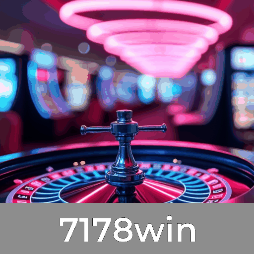 7178win Login: Descubra as Vantagens de Sua Conta VIP