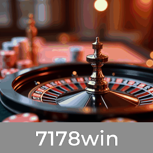 7178win Casino: Experiência Imersiva e Psicologia do Jogo