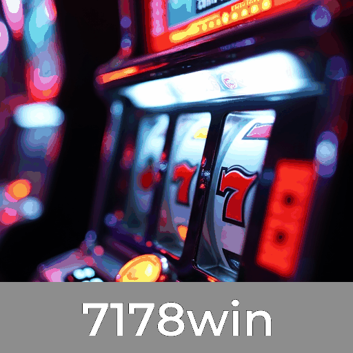 Aproveite Ofertas Especiais e Prêmios Exclusivos no 7178win