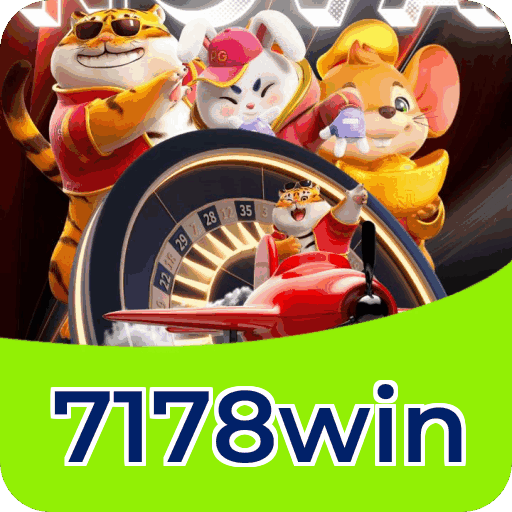Login rápido no app 7178win